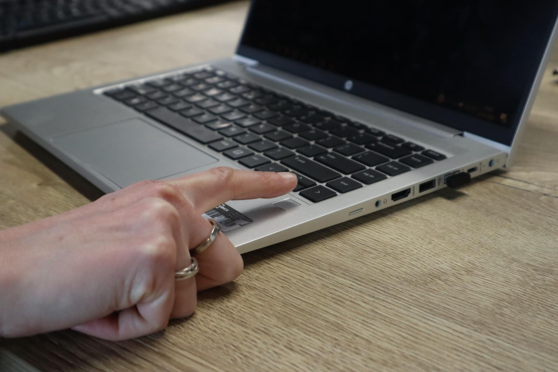 Informatiebeveiliging, dataprivacy & cybersecurity