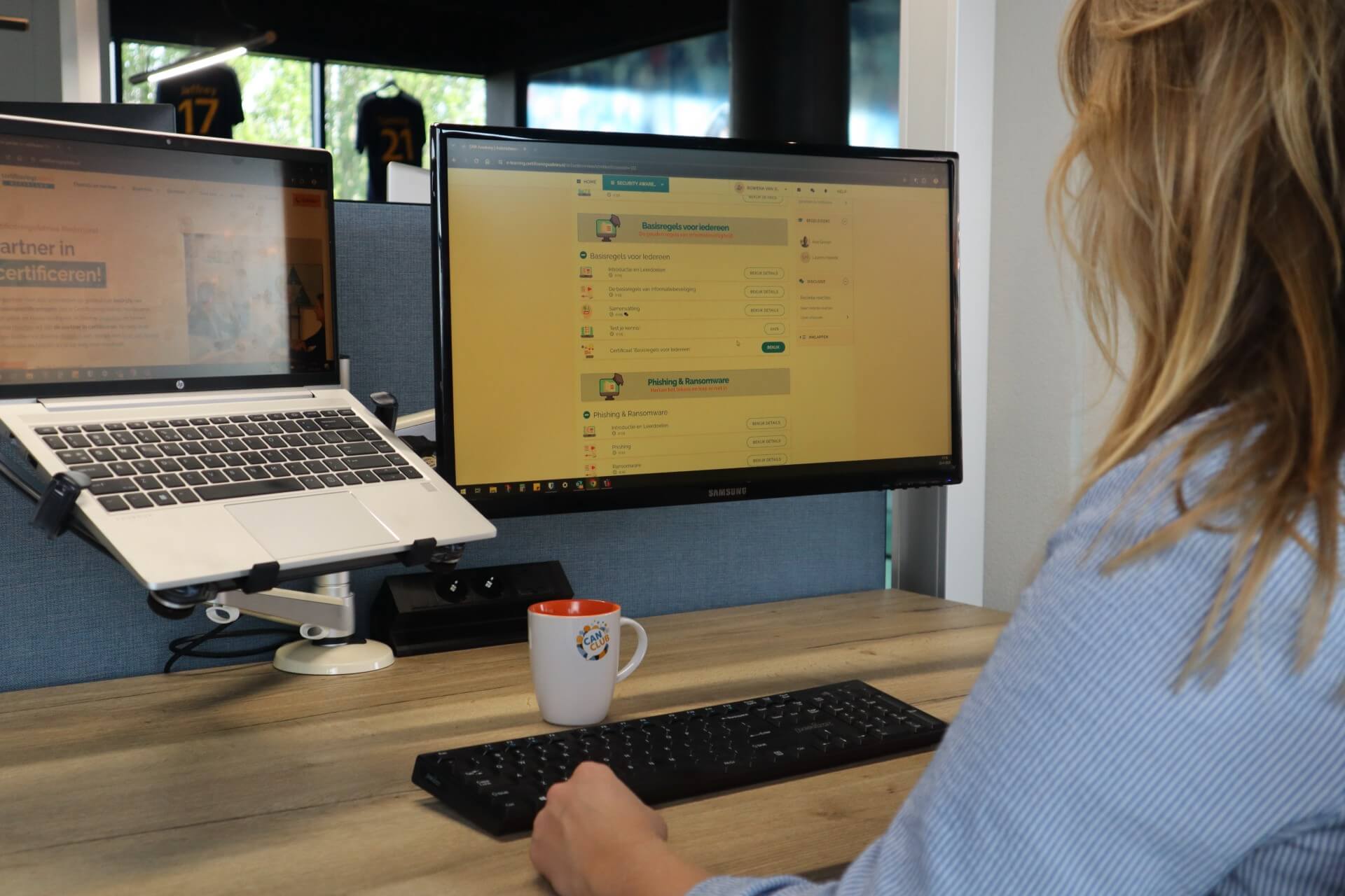 Industrie & maakbedrijven