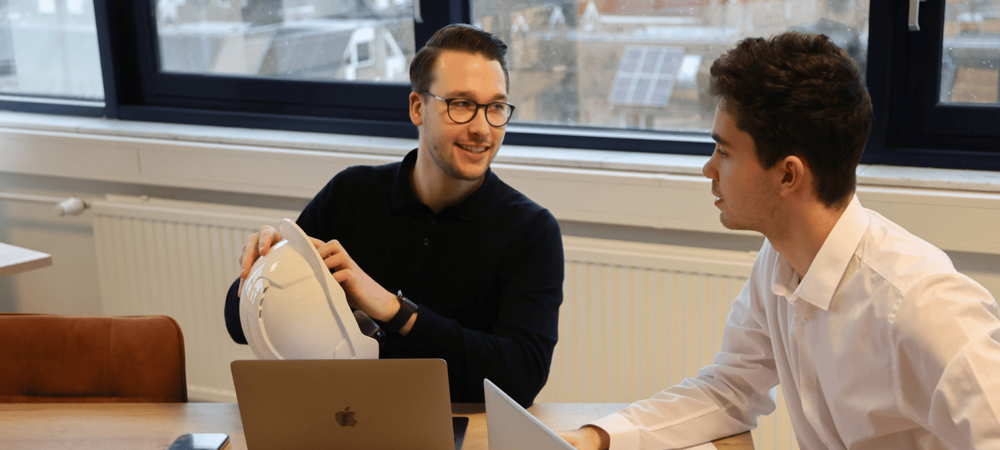 Draagvlak bij Directie en MT voor veiligheidsbewustzijn is van levensbelang!