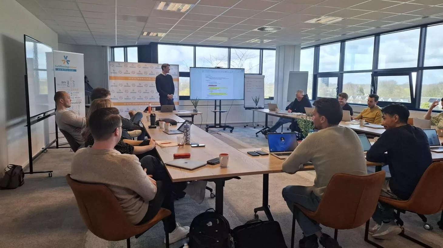 Deze 10 tips verhogen het veiligheidsbewustzijn in jouw organisatie